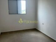 Apartamento para Venda em Pindamonhangaba/SP Crispim 2...