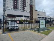 Apartamento para Venda em Pindamonhangaba/SP Crispim 2...