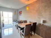 Apartamento para Venda em Pindamonhangaba/SP Crispim 2...