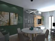 Apartamento para Venda em Pindamonhangaba/SP Crispim 2...