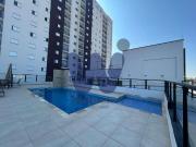 Apartamento para Venda em Pindamonhangaba/SP Crispim 3...