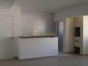 Apartamento para Venda em Pindamonhangaba/SP Jardim Boa...