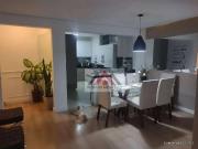 Apartamento para Venda em Pindamonhangaba/SP Mantiqueira...