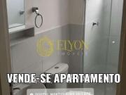 Apartamento para Venda em Pindamonhangaba/SP Moreira...