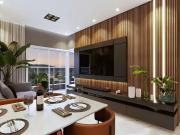 Apartamento para Venda em Pindamonhangaba/SP Parque das...