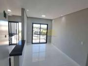 Apartamento para Venda em Pindamonhangaba/SP Parque das...