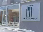 Apartamento para Venda em Pindamonhangaba/SP Parque das...