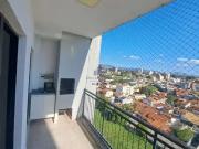 Apartamento para Venda em Pindamonhangaba/SP Parque das...