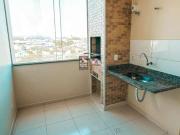 Apartamento para Venda em Pindamonhangaba/SP Quadra... Apartamento para Venda em Pindamonhangaba/SP Quadra...