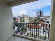 Apartamento para Venda em Pindamonhangaba/SP Santana 1...