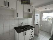 Apartamento para Venda em Pindamonhangaba/SP Santana 2...