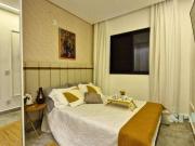 Apartamento para Venda em Pindamonhangaba/SP Santana 2...