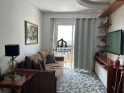 Apartamento para Venda em Pindamonhangaba/SP Santana 3...