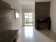 Apartamento para Venda em Pindamonhangaba/SP Tabaú 2 Quartos