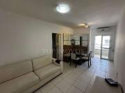 Apartamento para Venda em Pindamonhangaba/SP Tabaú 2 Quartos