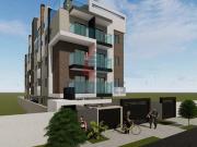 Apartamento para Venda em Pinhais, Centro, 2...