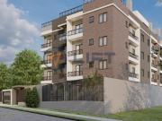 Apartamento para Venda em Pinhais, Centro, 2...