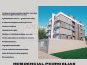 Apartamento para Venda em Pinhais, Centro, 3...