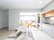 Apartamento para Venda em Pinhais/PR Alto Tarumã 2 Quartos