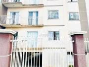 Apartamento para Venda em Pinhais/PR Alto Tarumã 2 Quartos