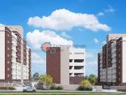 Apartamento para Venda em Pinhais/PR Alto Tarumã 3 Quartos
