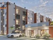 Apartamento para Venda em Pinhais/PR Atuba 2 Quartos