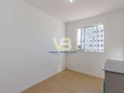 Apartamento para Venda em Pinhais/PR Atuba 2 Quartos