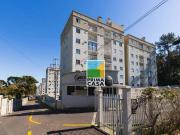 Apartamento para Venda em Pinhais/PR Atuba 2 Quartos