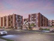 Apartamento para Venda em Pinhais/PR Atuba 2 Quartos