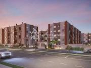 Apartamento para Venda em Pinhais/PR Atuba 2 Quartos
