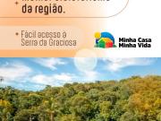 Apartamento para Venda em Pinhais/PR Atuba 2 Quartos