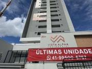 Apartamento para Venda em Pinhais/PR Atuba 2 Quartos