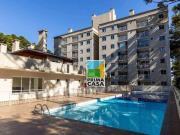 Apartamento para Venda em Pinhais/PR Atuba 2 Quartos