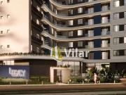 Apartamento para Venda em Pinhais/PR Centro 1 Quartos