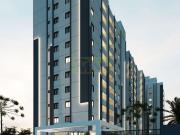 Apartamento para Venda em Pinhais/PR Centro 1 Quartos
