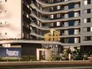 Apartamento para Venda em Pinhais/PR Centro 1 Quartos