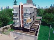 Apartamento para Venda em Pinhais/PR Centro 2 Quartos