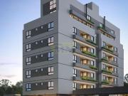 Apartamento para Venda em Pinhais/PR Centro 2 Quartos