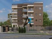 Apartamento para Venda em Pinhais/PR Centro 2 Quartos
