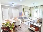 Apartamento para Venda em Pinhais/PR Centro 2 Quartos