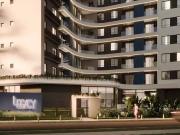 Apartamento para Venda em Pinhais/PR Centro 2 Quartos