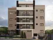 Apartamento para Venda em Pinhais/PR Centro 2 Quartos