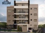 Apartamento para Venda em Pinhais/PR Centro 2 Quartos