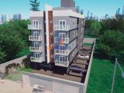 Apartamento para Venda em Pinhais/PR Centro 2 Quartos