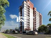 Apartamento para Venda em Pinhais/PR Centro 2 Quartos