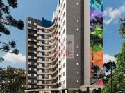 Apartamento para Venda em Pinhais/PR Centro 2 Quartos