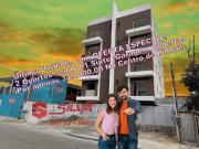 Apartamento para Venda em Pinhais/PR Centro 2 Quartos