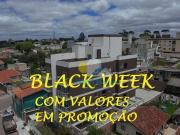 Apartamento para Venda em Pinhais/PR Centro 2 Quartos