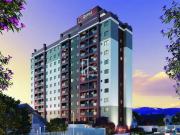 Apartamento para Venda em Pinhais/PR Centro 2 Quartos