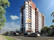 Apartamento para Venda em Pinhais/PR Centro 2 Quartos